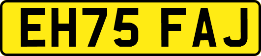 EH75FAJ