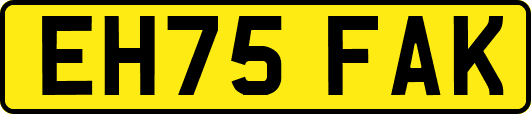 EH75FAK