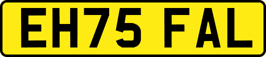 EH75FAL