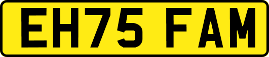 EH75FAM