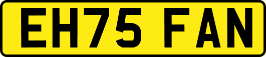 EH75FAN