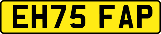 EH75FAP