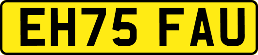 EH75FAU