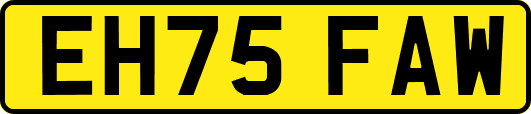 EH75FAW