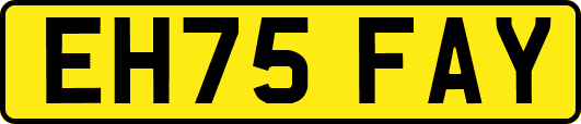 EH75FAY