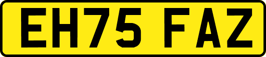 EH75FAZ