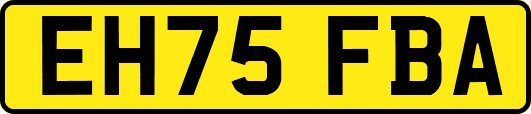 EH75FBA