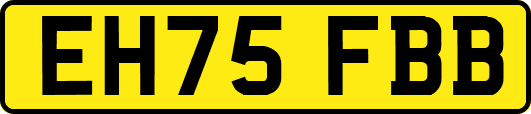 EH75FBB
