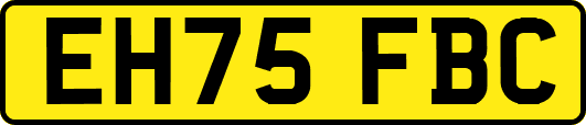 EH75FBC
