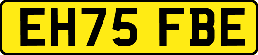 EH75FBE