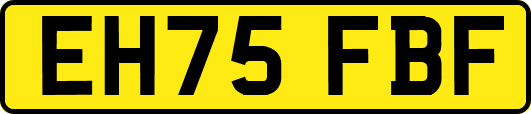 EH75FBF