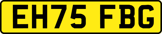 EH75FBG