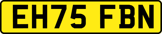 EH75FBN
