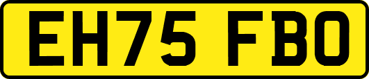 EH75FBO