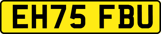 EH75FBU