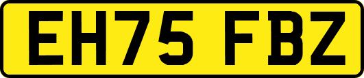 EH75FBZ