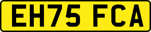EH75FCA