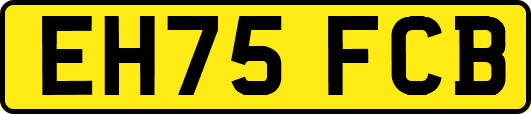 EH75FCB