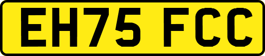 EH75FCC