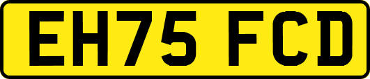 EH75FCD