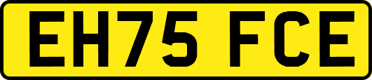 EH75FCE