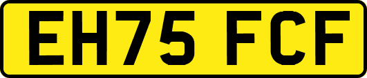EH75FCF