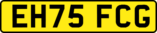 EH75FCG