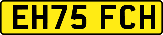 EH75FCH