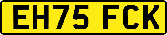 EH75FCK