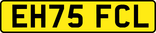 EH75FCL