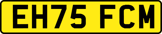 EH75FCM