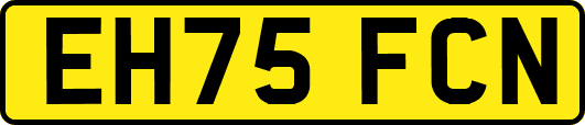 EH75FCN