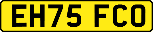 EH75FCO