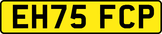 EH75FCP