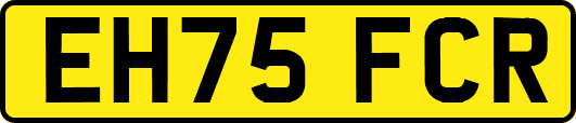 EH75FCR