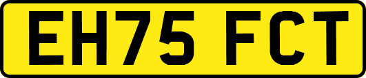 EH75FCT