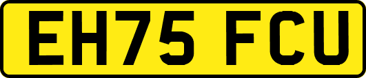 EH75FCU
