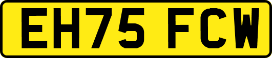 EH75FCW