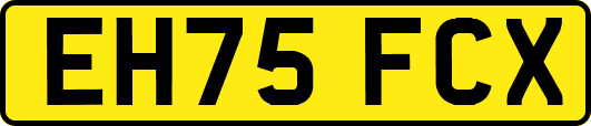 EH75FCX
