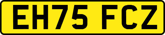 EH75FCZ