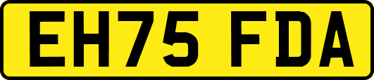 EH75FDA