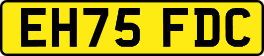 EH75FDC