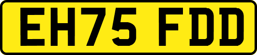 EH75FDD