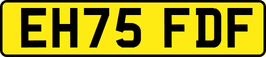 EH75FDF