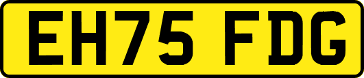 EH75FDG