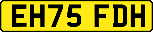 EH75FDH