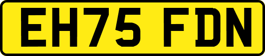 EH75FDN