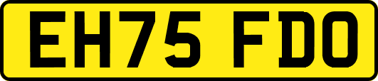 EH75FDO