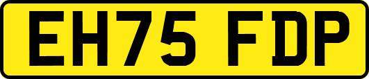 EH75FDP