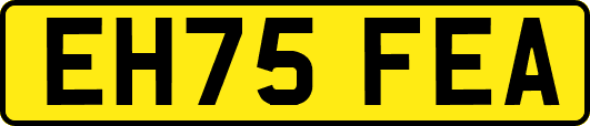 EH75FEA